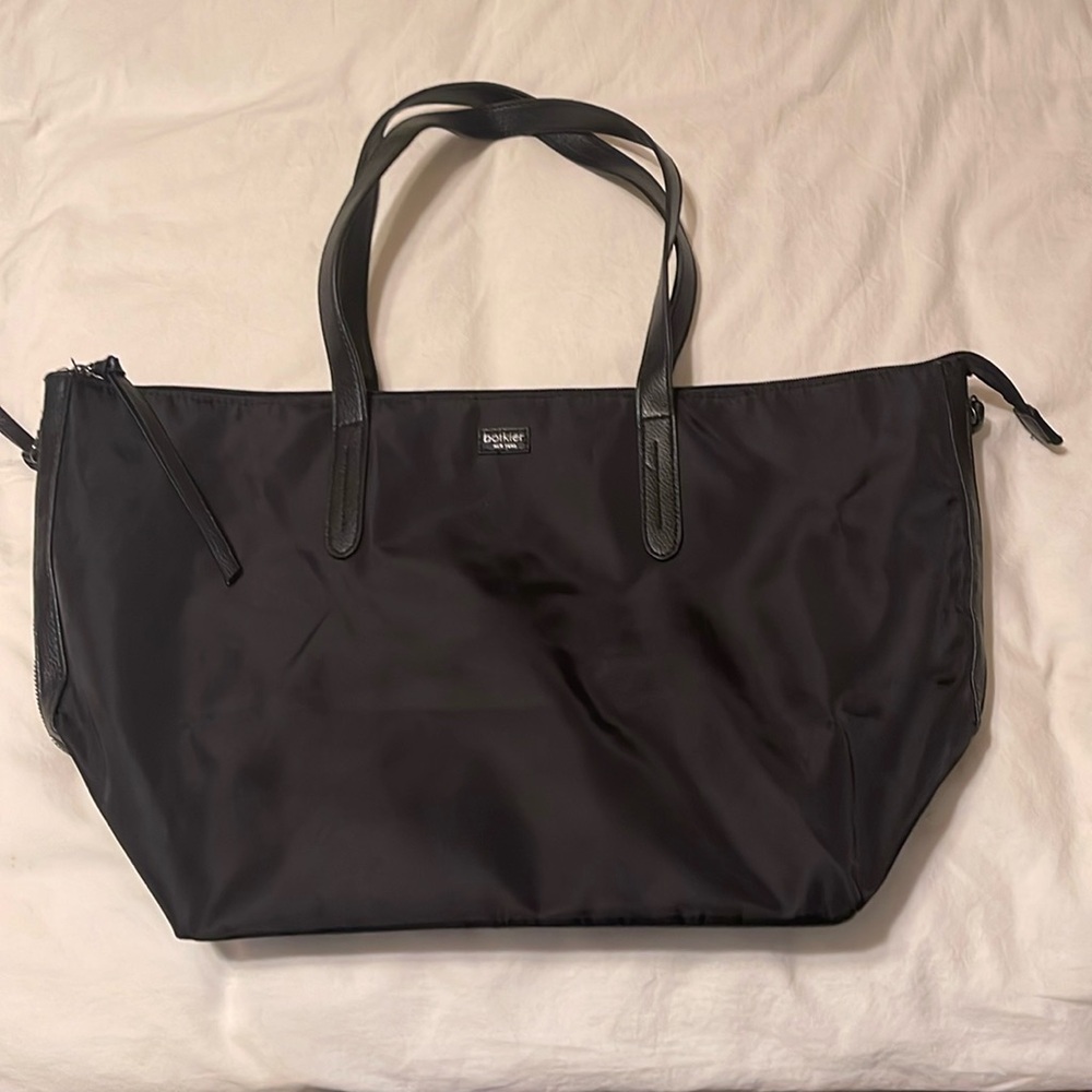 BOTKIER New York Tote - Picture 1 of 7